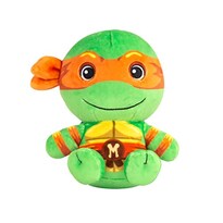 Venta Internacional - Peluche Club Mocchi Mocchi Mutant Ninja Turtles