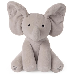 Foto 1 | Foto 1 | Gund: Peluche Flappy Interactivo