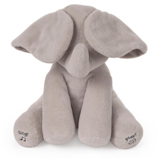 Foto 2 | Foto 2 | Gund: Peluche Flappy Interactivo