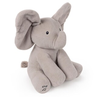 Foto 3 | Foto 3 | Gund: Peluche Flappy Interactivo