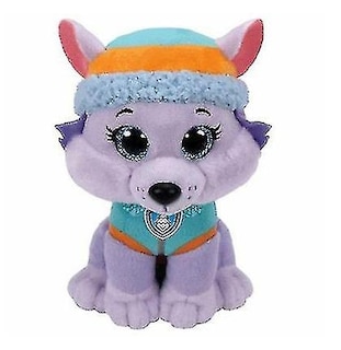 Foto 1 | Foto 1 | Venta Internacional - Muñeca De Peluche Paw Patrol Everest Para Niños
