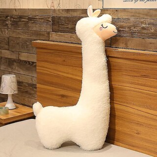 Foto 3 | Foto 3 | Venta Internacional - Peluche Alpacasso Vicugna Pacos Alpaca 75 Cm Marrón