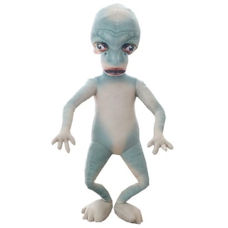 Foto 1 | Foto 1 | Venta Internacional - Muñeca De Peluche Alien Strange Con Aspecto Realista, 60 Cm, Regalo De Cumpleaños