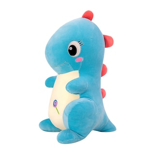 Foto 1 | Foto 1 | Venta Internacional - Muñeca De Dinosaurio De Simulación De Juguete De Peluche Para Niños De 30 Cm