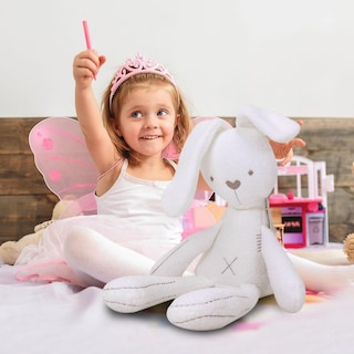 Foto 2 | Foto 2 | Venta Internacional - Adornos De Peluche Con Animales, Regalo De Cumpleaños, 52 Cm, Para Niños