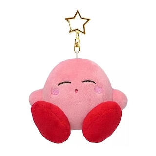 Foto 4 | Foto 4 | Venta Internacional - Muñeca De Peluche Kirby Star Anime Kawaii Con Dibujos Animados Lindos Para Niños