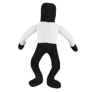 Foto 4 | Foto 4 | Venta Internacional - Inodoro De Peluche Skibidi, Divertido Orador, Camarógrafo Titan