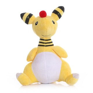 Foto 1 | Foto 1 | Venta Internacional - Peluche Pokémon Ampharos 23 Cm