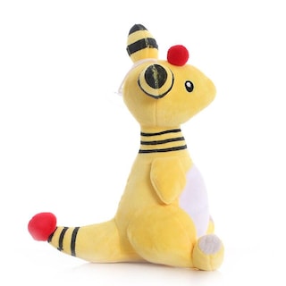 Foto 2 | Foto 2 | Venta Internacional - Peluche Pokémon Ampharos 23 Cm