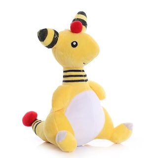 Foto 3 | Foto 3 | Venta Internacional - Peluche Pokémon Ampharos 23 Cm
