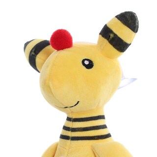 Foto 5 | Foto 5 | Venta Internacional - Peluche Pokémon Ampharos 23 Cm