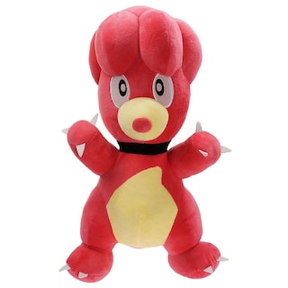 Foto 1 | Foto 1 | Peluche Pokémon Magby de 33cm - Producto Importado de China