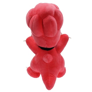Foto 2 | Foto 2 | Peluche Pokémon Magby de 33cm - Producto Importado de China