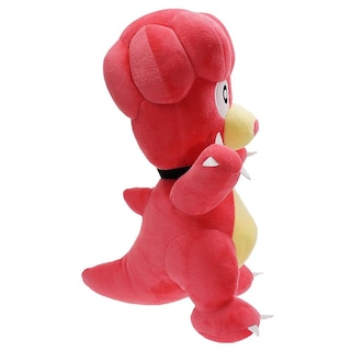 Foto 3 | Foto 3 | Peluche Pokémon Magby de 33cm - Producto Importado de China