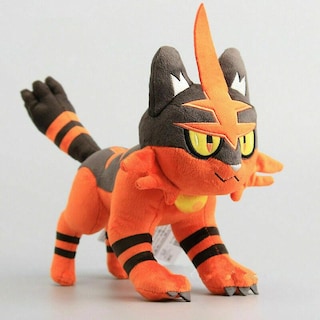 Foto 1 | Foto 1 | Venta Internacional - Figura de Peluche Torracat Sun & Moon para Niños