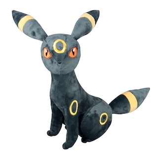 Foto 1 | Foto 1 | Venta Internacional - Peluche Pokémon Umbreon 32 cm