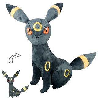 Foto 2 | Foto 2 | Venta Internacional - Peluche Pokémon Umbreon 32 cm