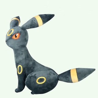 Foto 3 | Foto 3 | Venta Internacional - Peluche Pokémon Umbreon 32 cm
