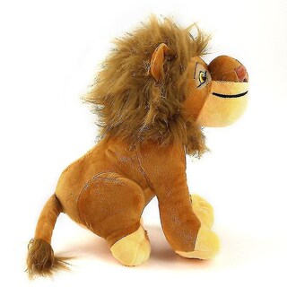 Foto 3 | Foto 3 | Venta Internacional - Peluche Rey León 29 Cm