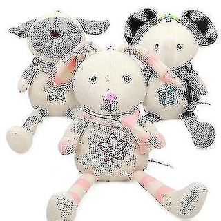 Foto 4 | Foto 4 | Venta Internacional - Peluche Relajante para Bebés con Campana Integrada