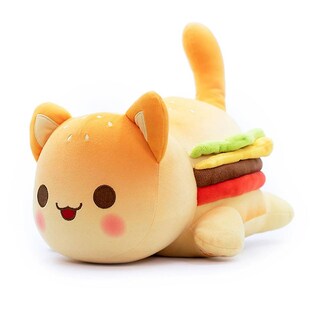 Foto 5 | Foto 5 | Venta Internacional - Peluche Gatito 25 cm