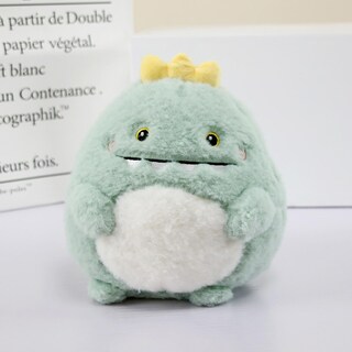Foto 2 | Foto 2 | Venta Internacional - Muñeco de Peluche Que Imita de 20 cm para Niños