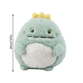 Foto 3 | Foto 3 | Venta Internacional - Muñeco de Peluche Que Imita de 20 cm para Niños