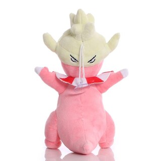 Foto 4 | Foto 4 | Venta Internacional - Peluche Pokémon Slowking 26 Cm Multicolor