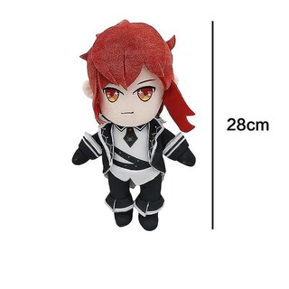 Foto 2 | Foto 2 | Venta Internacional-Peluche de Genshin Impact Diluc