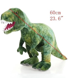Foto 4 | Foto 4 | Venta Internacional - Peluche de Dinosaurio