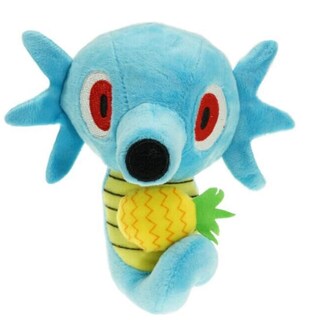 Foto 1 | Foto 1 | Venta Internacional - Peluche Horsea Anime 21 cm