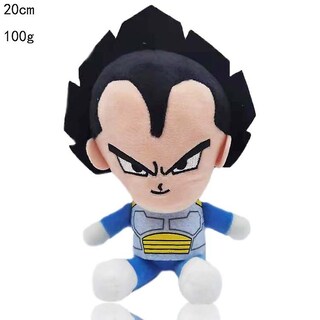 Foto 5 | Foto 5 | Venta Internacional - Muñeco De Peluche Dragon Ball Z Buu De 20 Cm, Ideal Para Más De 4 Años