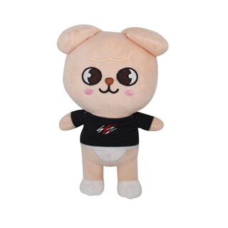 Foto 6 | Foto 6 | Venta Internacional - Muñecas Plush Toys Skzoo Para Jóvenes (15-35 Años)