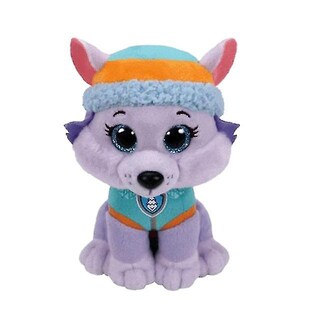 Foto 4 | Foto 4 | Venta Internacional - Figuras De Acción De Peluche Sajy Paw Patrol Rocky Dog De 20 Cm