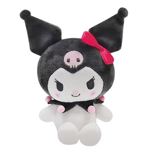 Foto 1 | Foto 1 | Venta Internacional - Muñeca De Peluche Sajy Kuromi, Bonito Peluche De Anime De Dibujos Animados