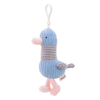 Foto 1 | Foto 1 | Venta Internacional - Mochila De Peluche Con Colgante De Gaviota, 16 Cm, Yh-cartoon
