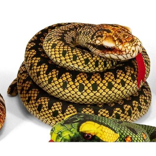 Foto 1 | Foto 1 | Venta Internacional - Peluche De Peluche Snake Hgl Realista De 1,5 M Para Niños