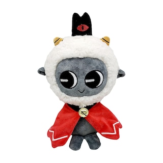 Foto 2 | Foto 2 | Venta Internacional - Muñeca De Peluche Cult Of The Lamb, 26 Cm, Bonito Peluche De Cordero