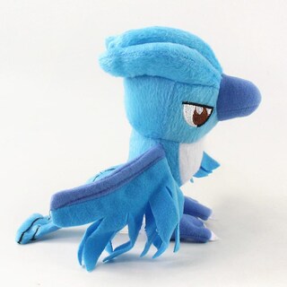 Foto 1 | Foto 1 | Venta Internacional - Peluche Pokemon Articuno 18cm