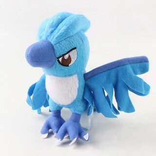 Foto 2 | Foto 2 | Venta Internacional - Peluche Pokemon Articuno 18cm