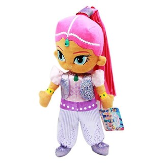 Foto 2 | Foto 2 | Venta Internacional - Muñeca De Peluche Fantasy Elf Fairy 30 Cm, 2 Unidades