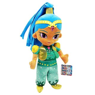 Foto 3 | Foto 3 | Venta Internacional - Muñeca De Peluche Fantasy Elf Fairy 30 Cm, 2 Unidades