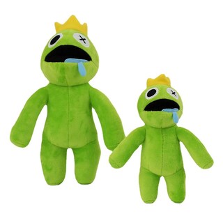 Foto 5 | Foto 5 | Venta Internacional - Muñeca De Peluche Caraele Rainbowfriends Chapter2 Rainbowfriends 2