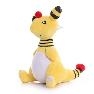Foto 4 | Foto 4 | Venta Internacional - Peluche Pokémon Ampharos 23 Cm