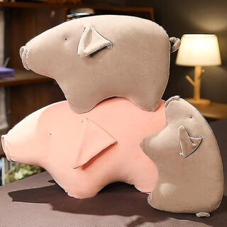 Foto 3 | Foto 3 | Venta Internacional - Almohada De Peluche Con Forma De Cerdo, Peluche, Peluche, Para Niñas, 30 Cm