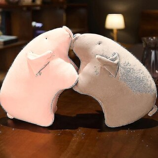 Foto 4 | Foto 4 | Venta Internacional - Almohada De Peluche Con Forma De Cerdo, Peluche, Peluche, Para Niñas, 30 Cm