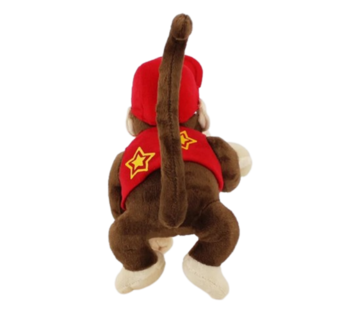Foto 3 | Foto 3 | Peluche Diddy Kong Super Mario Bros Nintendo 20 Cm