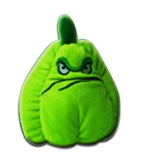 Foto 4 | Foto 4 | Peluche De Peluche Plants Vs Zombies, Divertido, De 15 Cm, De Relleno Suave - Venta Internacional.