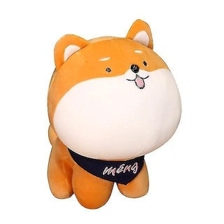Foto 1 | Foto 1 | Almohada Suave De Peluche Con Forma De Animal Lindo, 35 Cm - Venta Internacional.