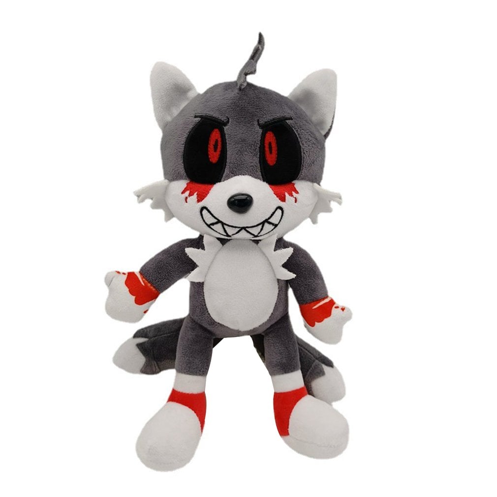 Peluche Superes The Hedgehog Shadow Amy Rose Knuckles Tail Venta